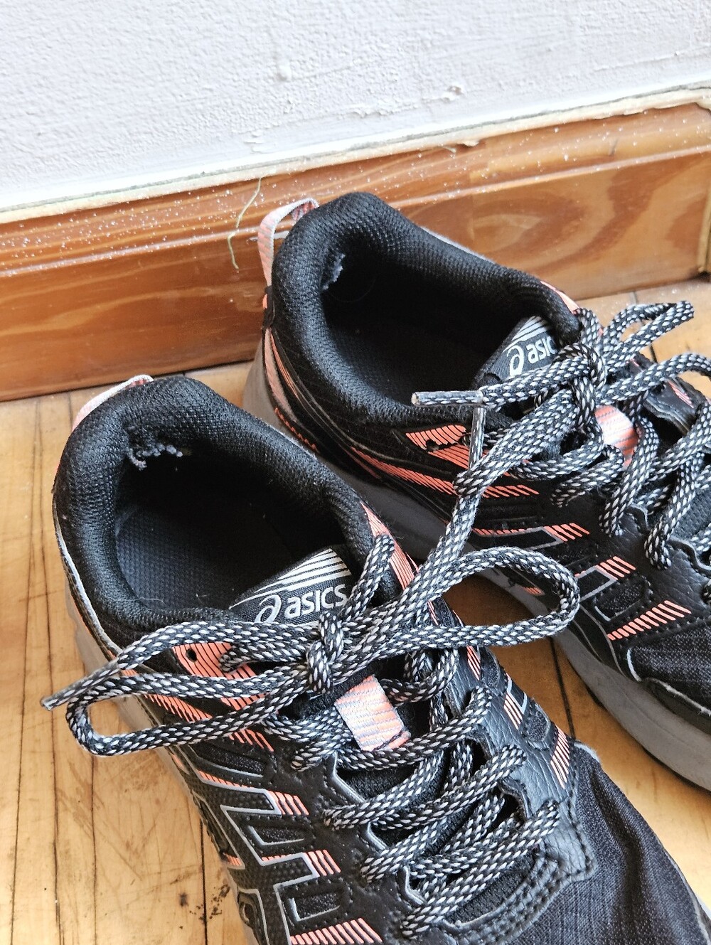ASICS Trail Scout 2 - Picture 8 of 10